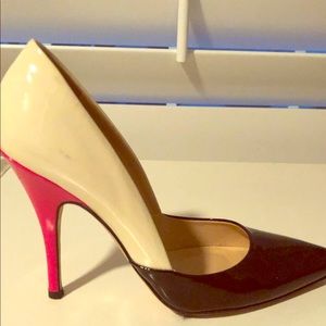 Kate Spade pumps